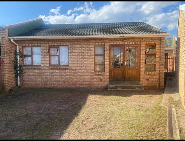 3 BEDROOM HOUSE FOR SALE IN WESTBOURNE